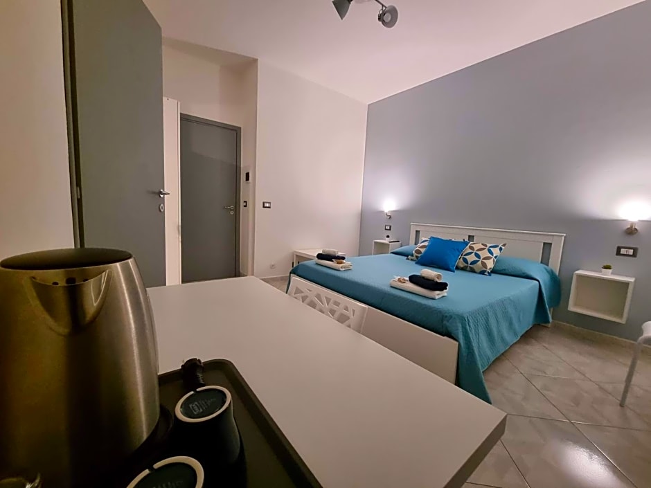 B&B TERRA DI MITI