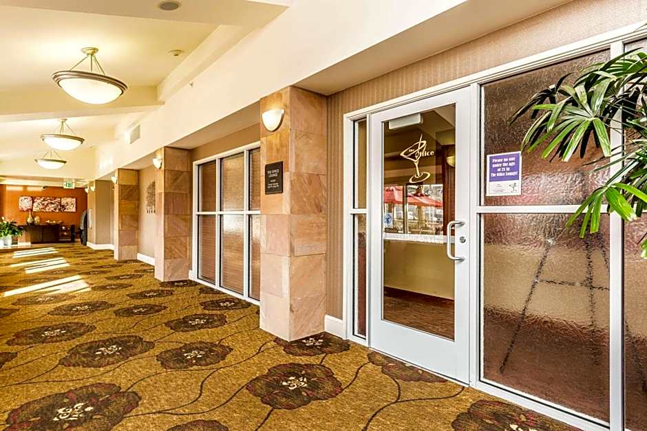 Hilton Garden Inn St. George