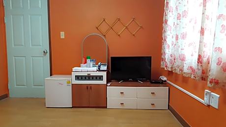 Korean Style Ondol Room