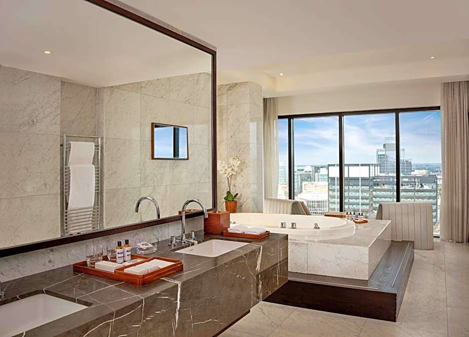 Hyatt Regency Birmingham