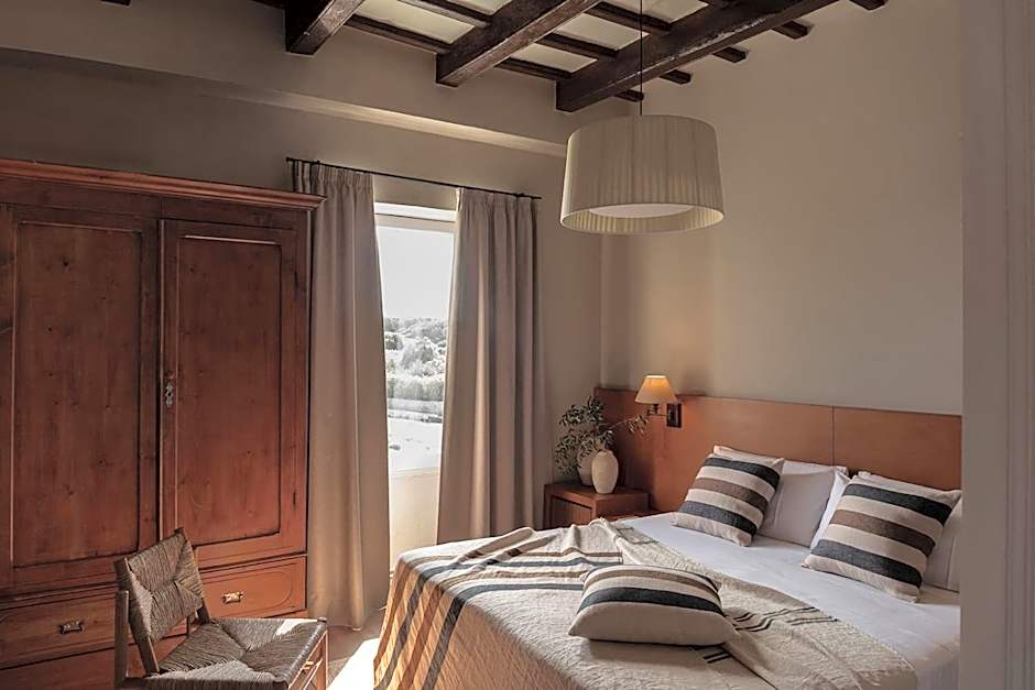 Binissaida Boutique Hotel