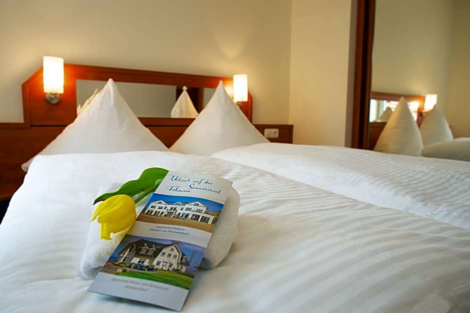 Aparthotel Museumshof