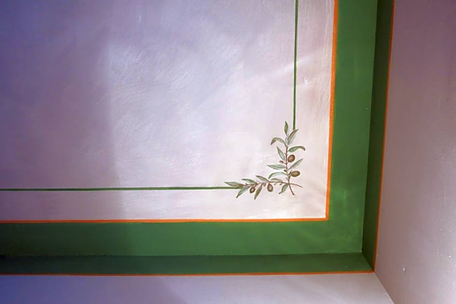 Saturnia Tuscany Hotel