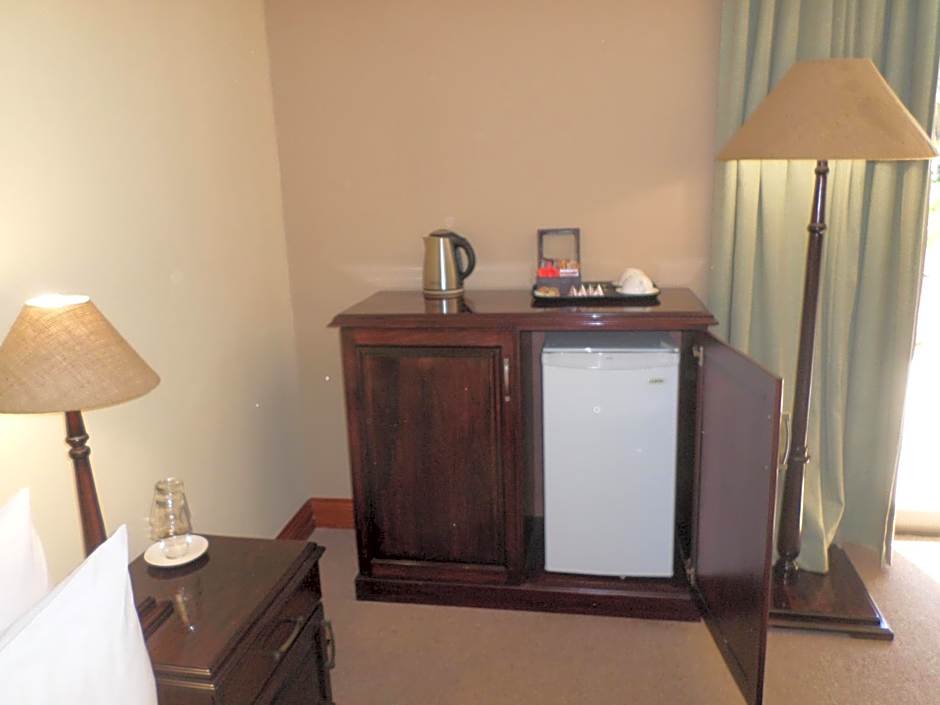 The Links Guest House