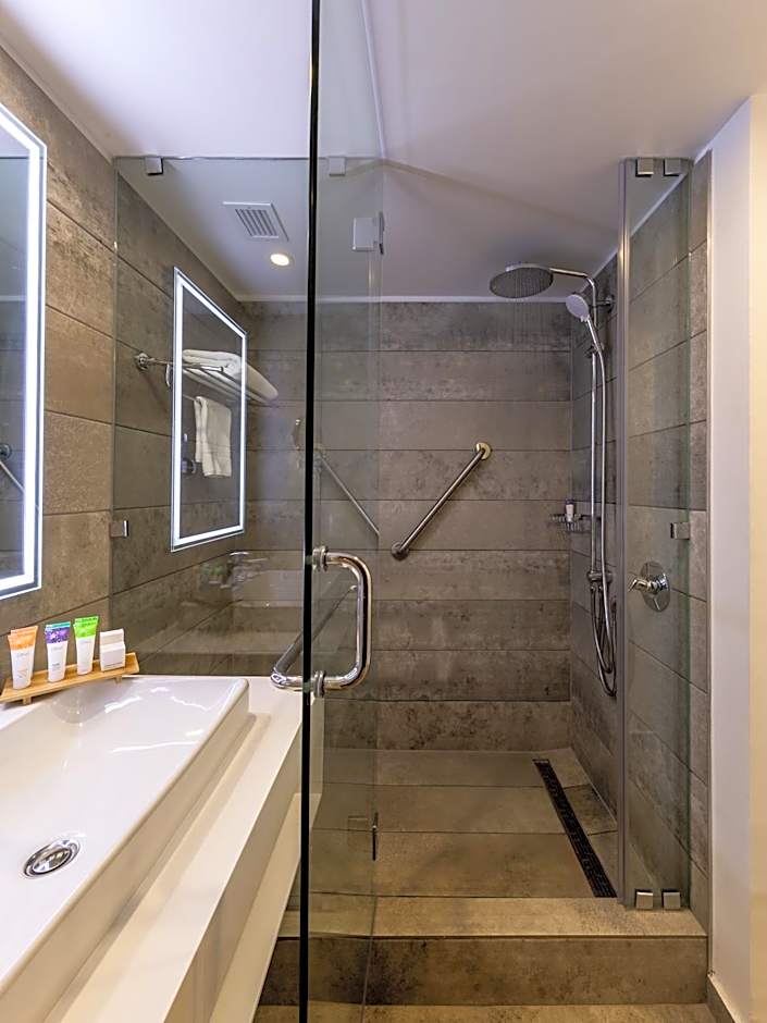 Novotel Santiago Providencia