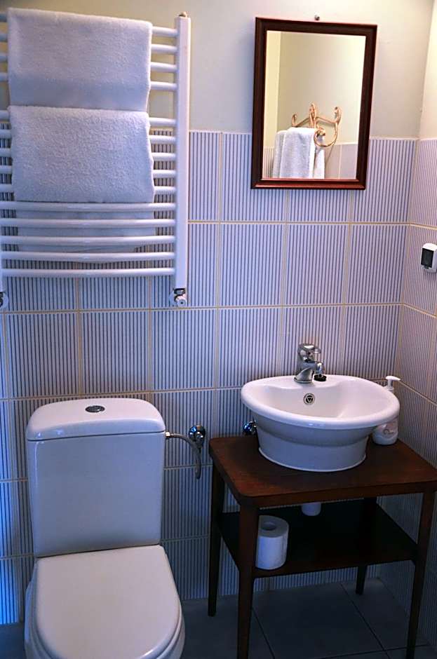 Stara Szkoła w Harszu