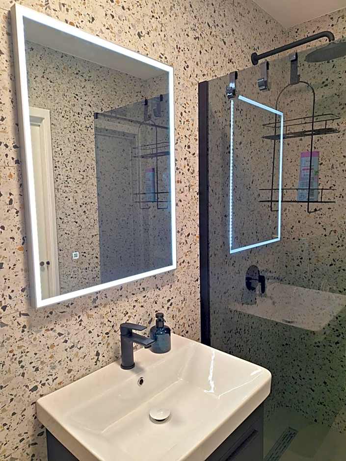 Alba Dalmata apartments