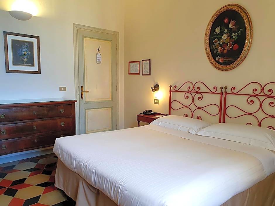 Hotel Annalena