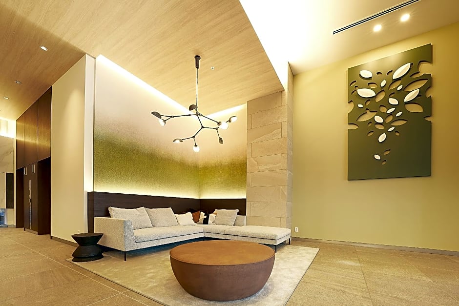 Keisei Richmond Hotel Tokyo Kinshicho