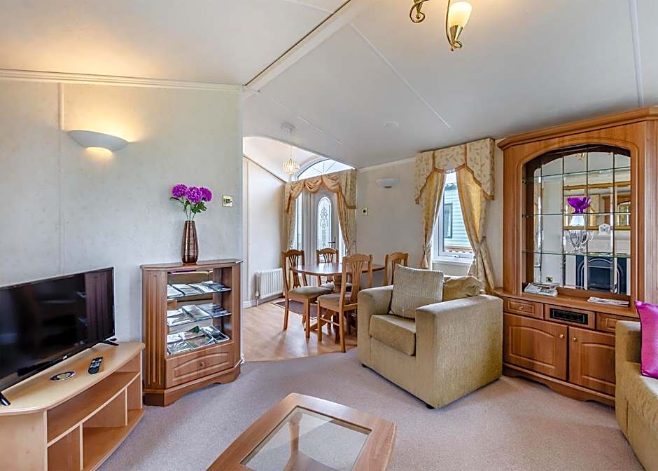 Rowanbank Caravan Park