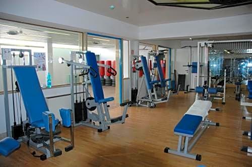 Grand Hotel Dei Cesari