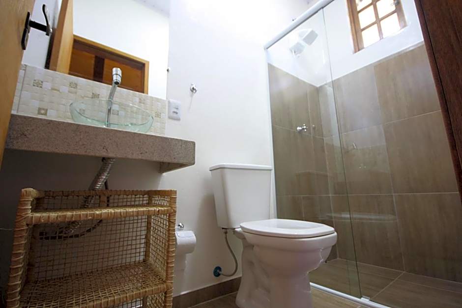 Pousada Campestre Sítio da Lua