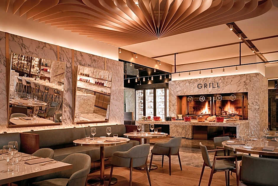 The Ritz-Carlton Astana