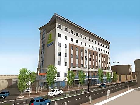 Holiday Inn Express Gibraltar By IHG