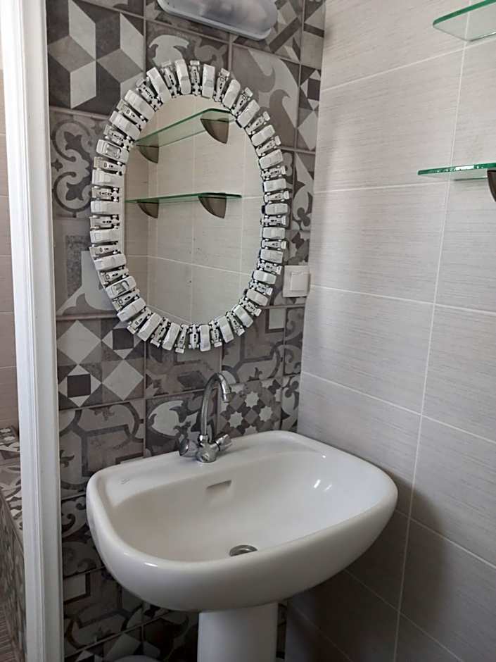 ALMA THERA Boutique Rooms