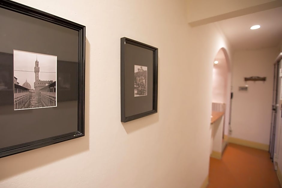Bed & Breakfast Il Bargello