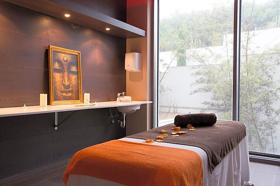 Hipotels Gran Conil & Spa