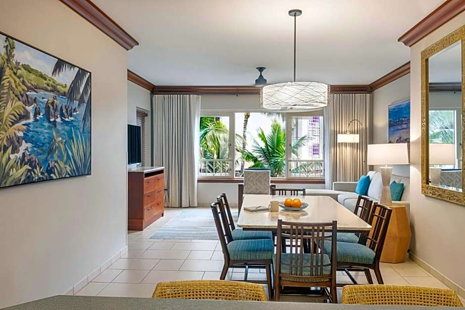 Marriott's Maui Ocean Club  - Lahaina & Napili Towers