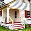 Green Gables Bungalow Court