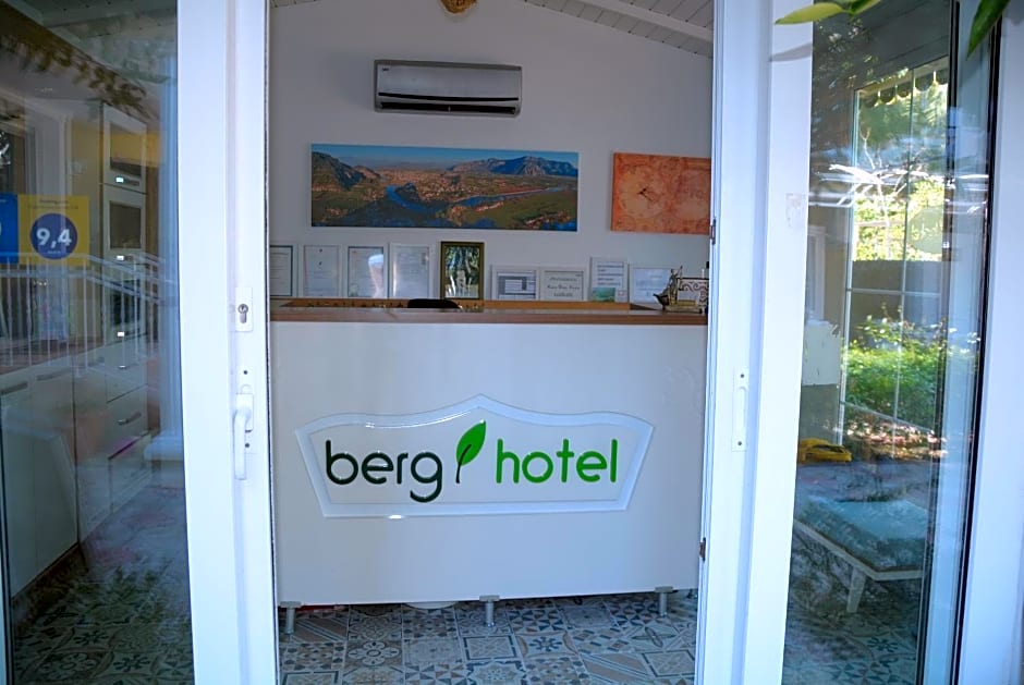 Berg Hotel