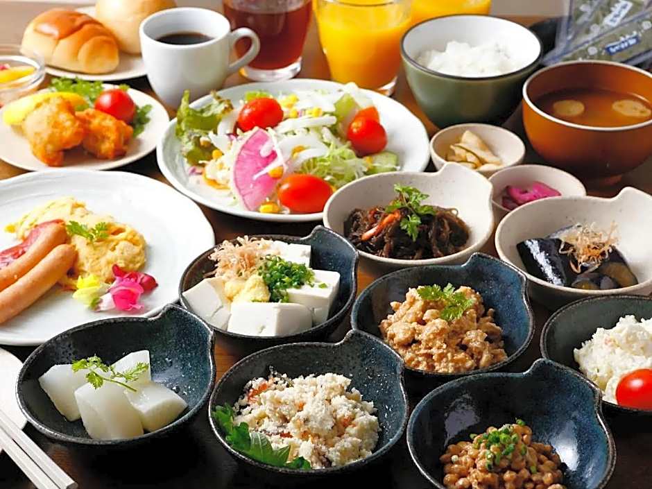 Hotel Resol Machida