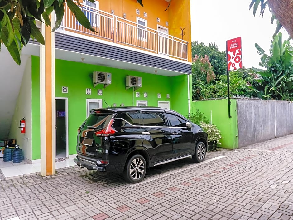 OYO 90792 Kosku Syariah