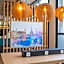 B&B HOTEL Aachen City-Ost