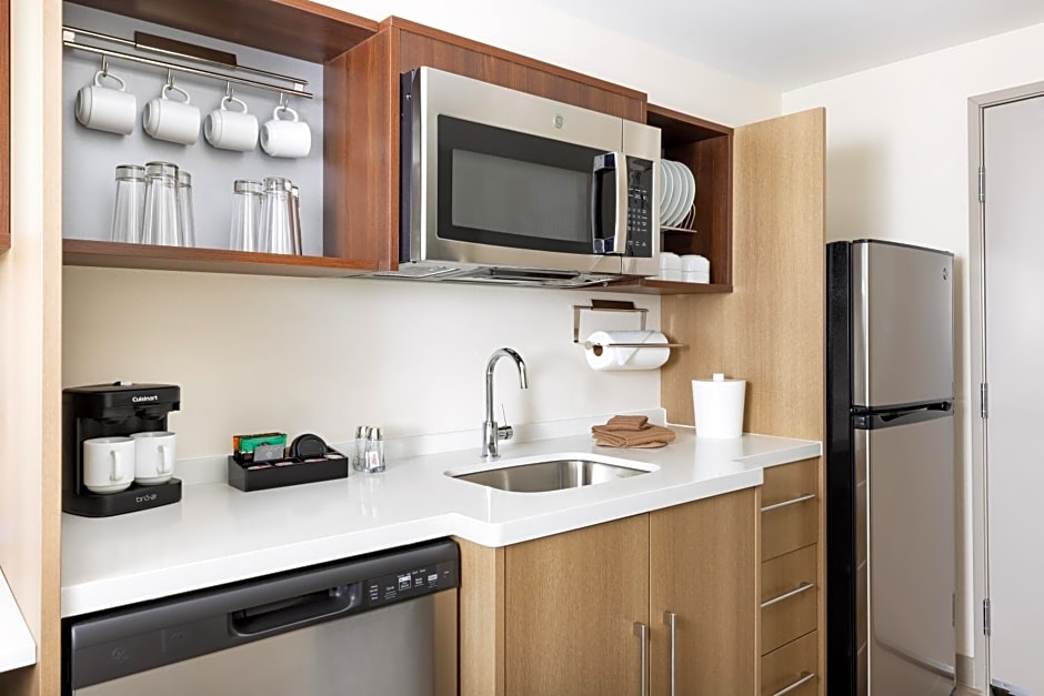 Home2 Suites by Hilton Lake Mary Orlando