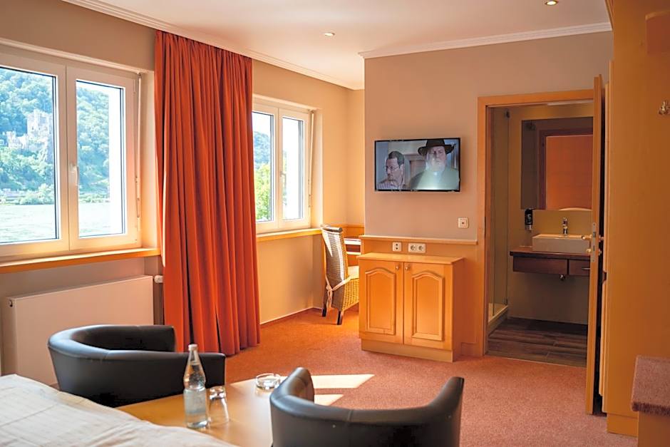 Hotel Unter den Linden