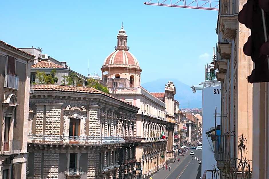 La Collegiata Guest House