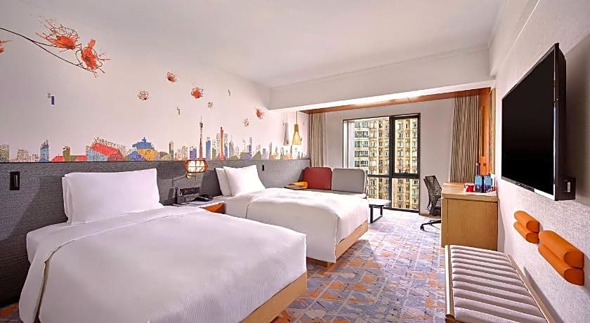 Hilton Garden Inn Guangzhou Tianhe