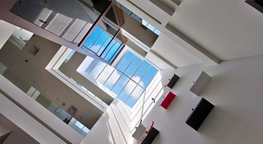 The Atara Near Golf Course Road