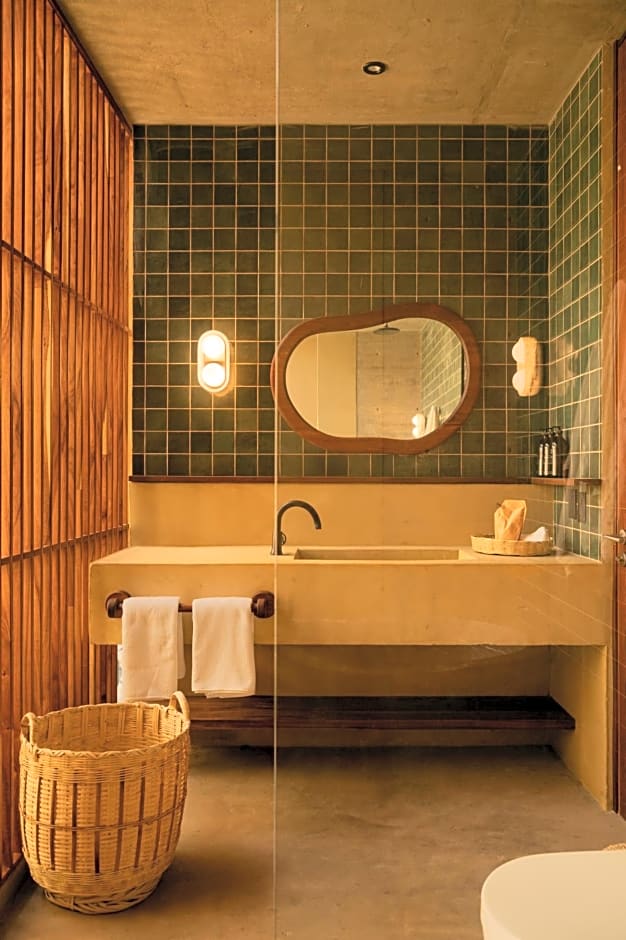Ennea Hotel - Adults Only