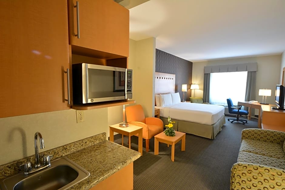 Holiday Inn Express & Suites Monterrey Aeropuerto