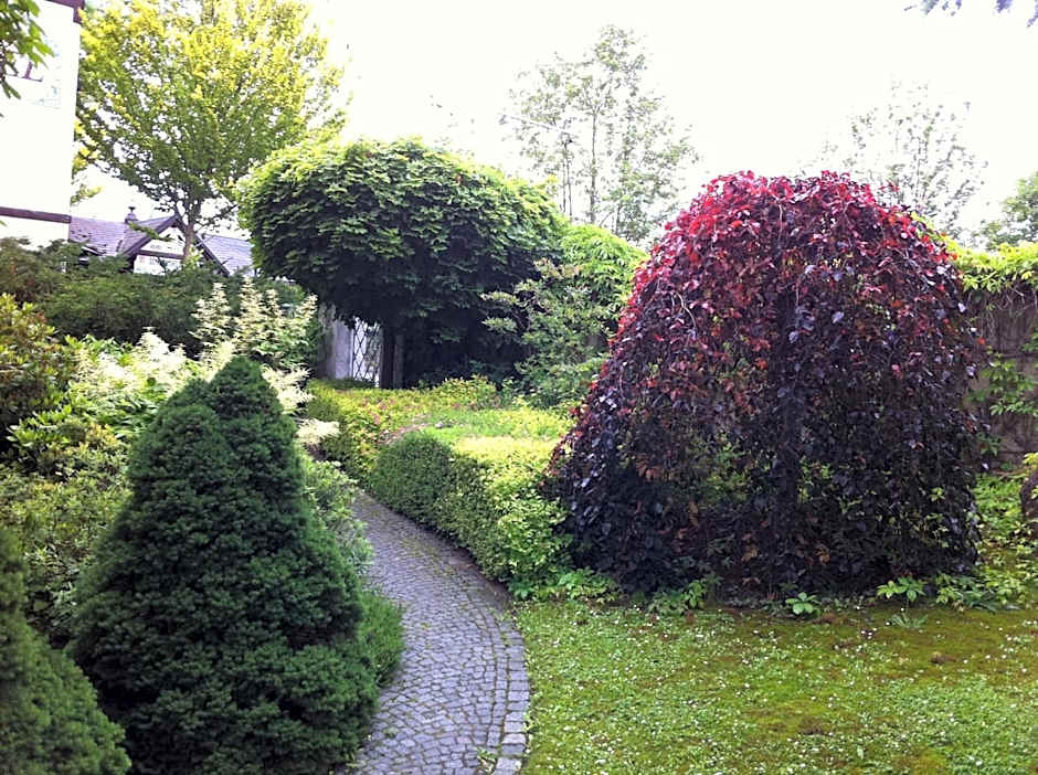 Schlosshotel Marienbad
