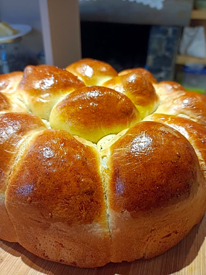 Chambre d'hôtes couvent d'Alando