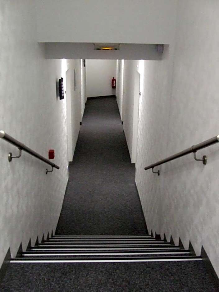 Le Sarac Hotel