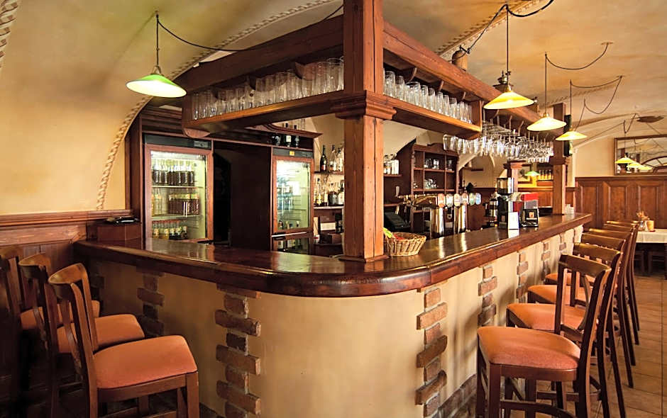 Hotel & Caffe Silesia