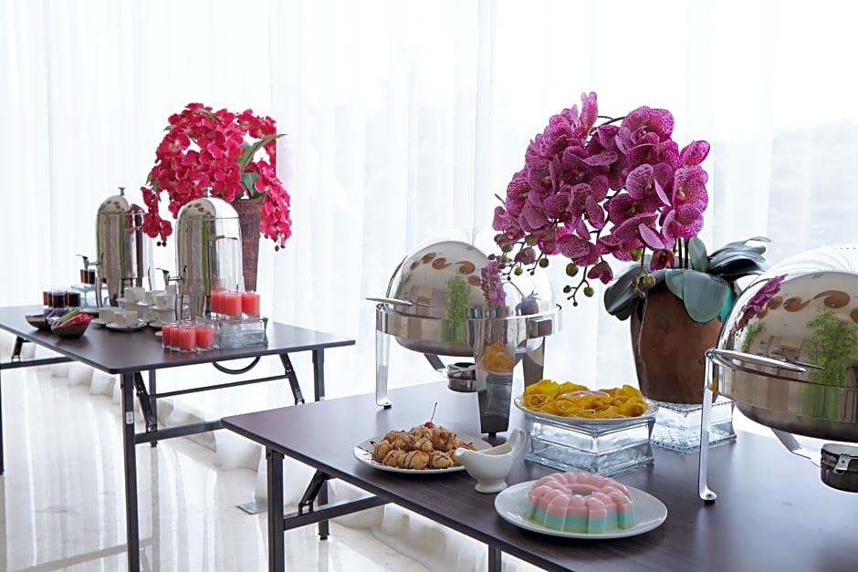 ibis Styles Cikarang