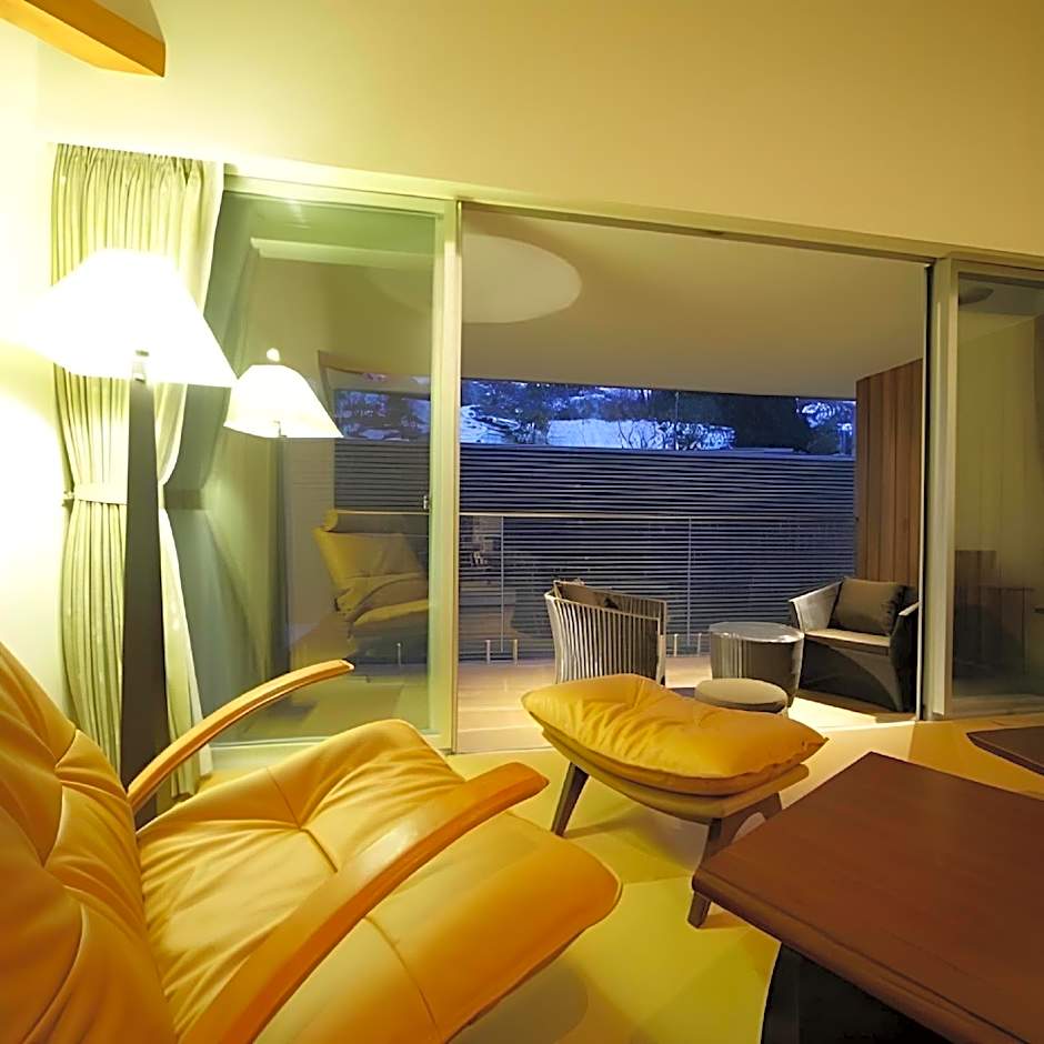 Four Seasons Yuzawa Quattro Hotel