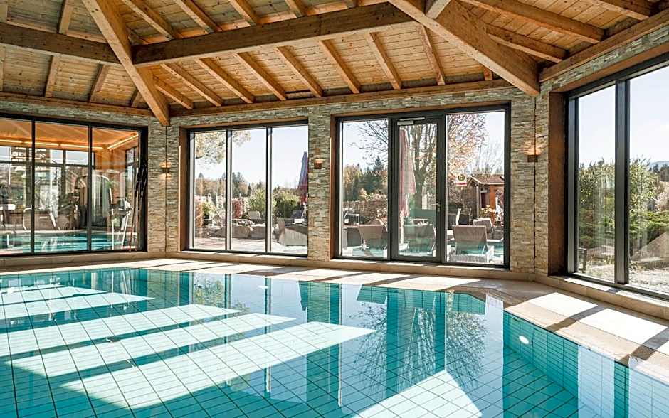 Parkhotel am Soier See