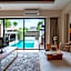 Berry Amour Romantic Villas