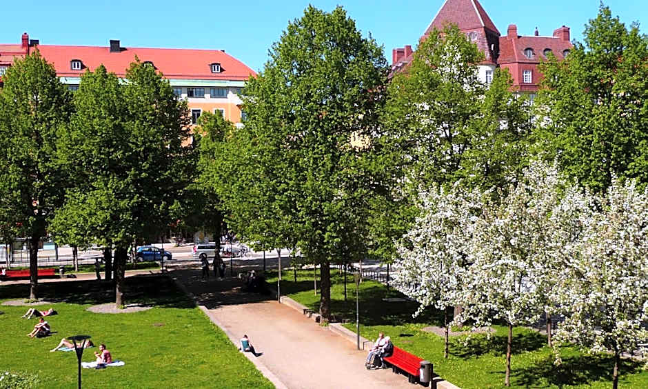 Wasa Park Hotel