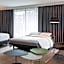 Residence Inn by Marriott Frankfurt City Center