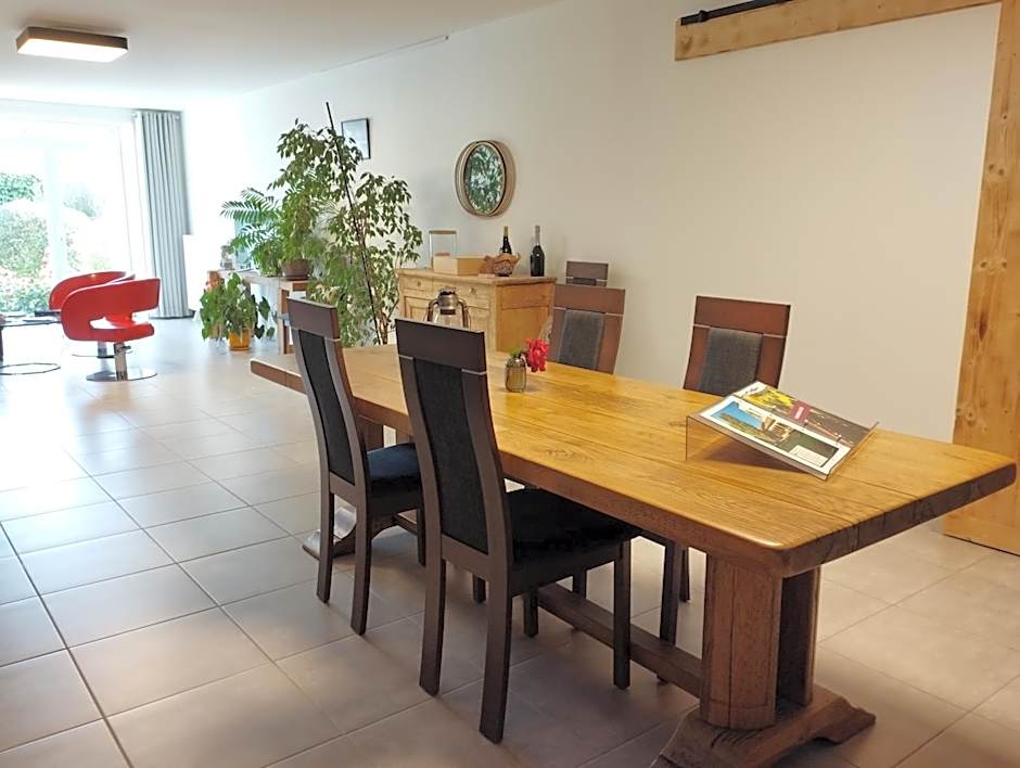 La Vigneronne