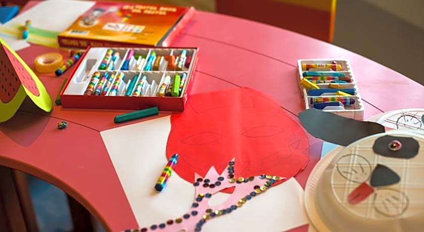 Rixos Premium Tekirova Hotel