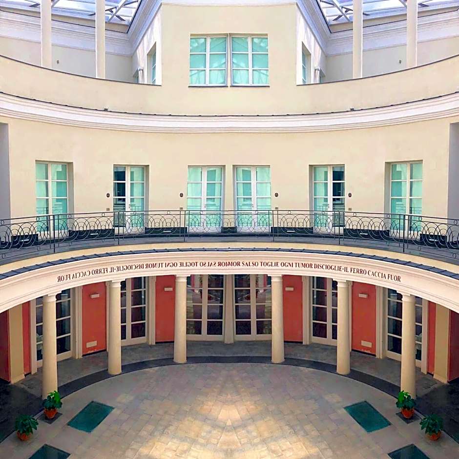Hotel Terme Neronensis