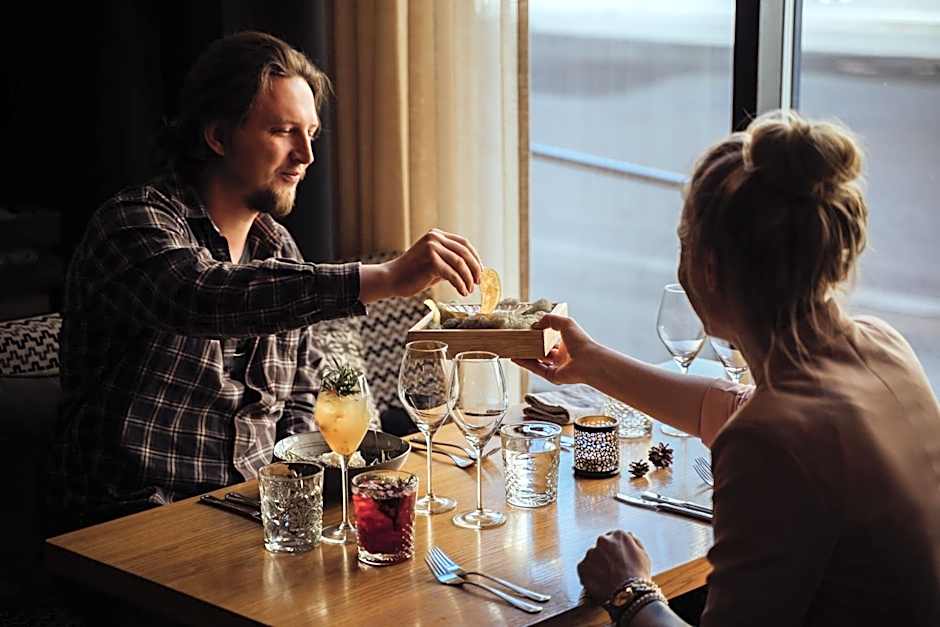 Lapland Hotels Tampere