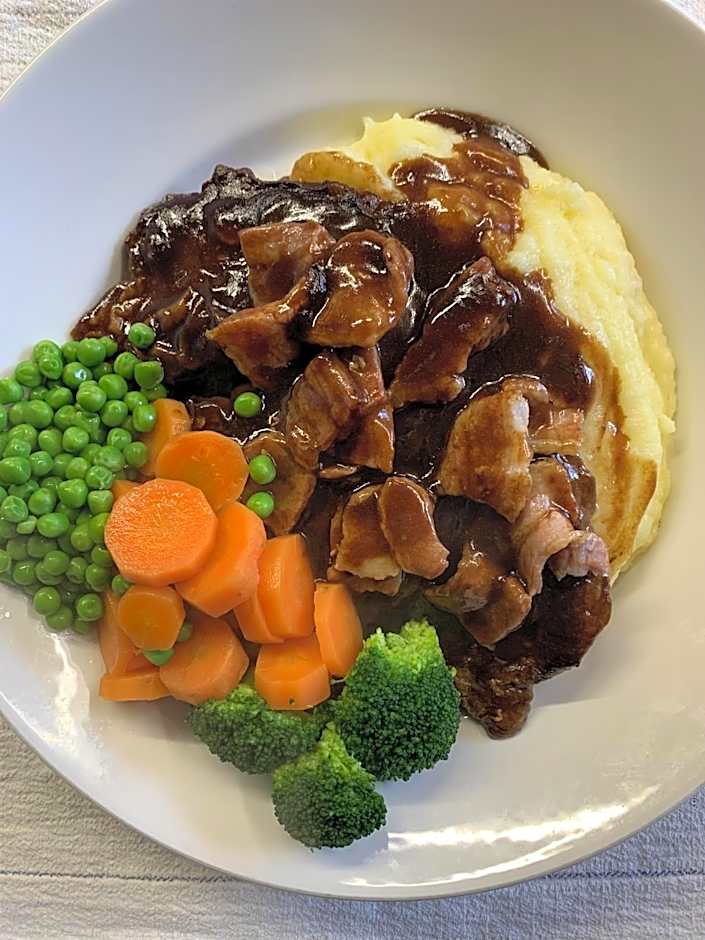 Ye Olde White Harte Hotel