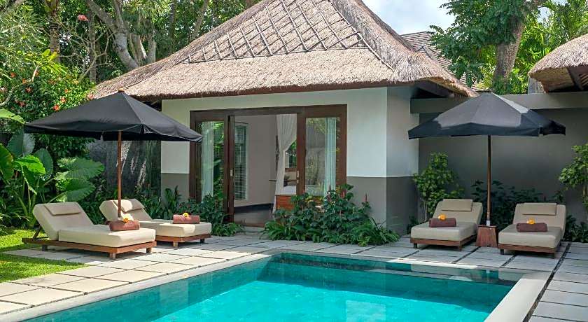 The One Boutique Villa